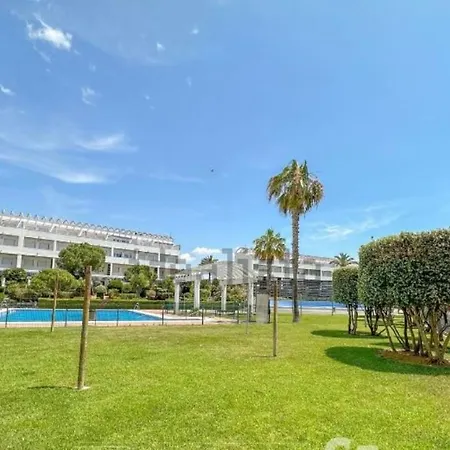Holiday home Duplex 1 Costa Ballena Cadiz