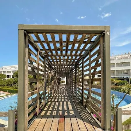 Duplex 1 Costa Ballena *