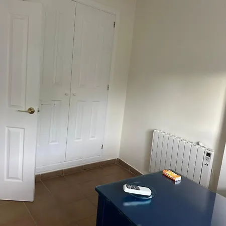Duplex 1 Costa Ballena Holiday home
