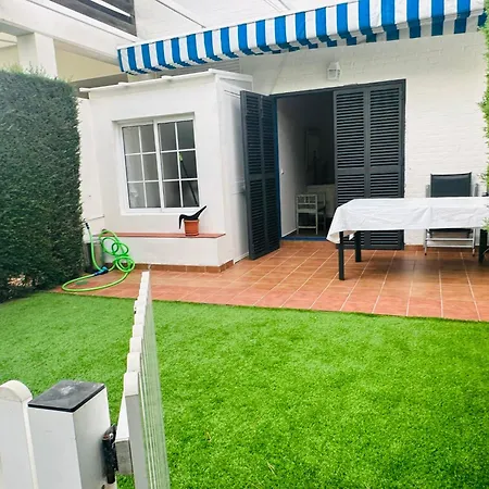Duplex 1 Costa Ballena *