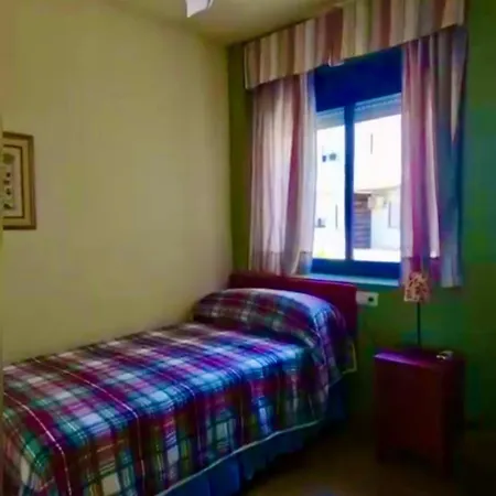 Duplex 1 Costa Ballena Holiday home