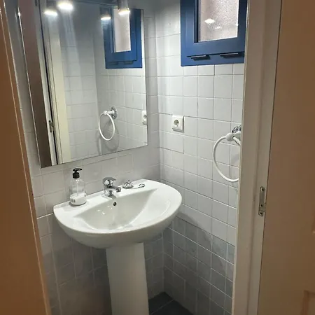 Duplex 1 Costa Ballena *