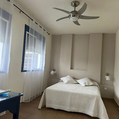 Feriehus Duplex 1 Costa Ballena *