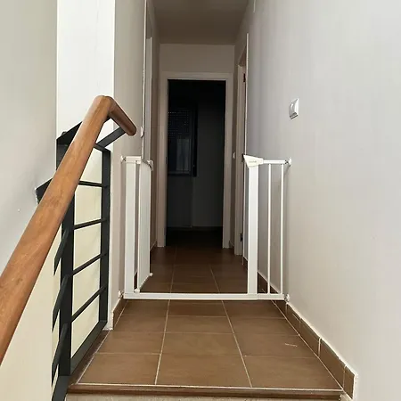 Feriehus Duplex 1 Costa Ballena Cádiz