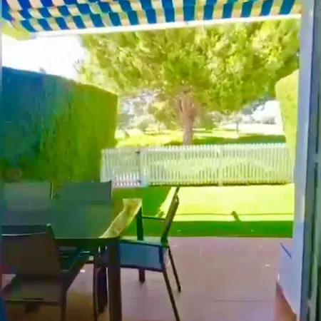 Duplex 1 Costa Ballena Feriehus Cádiz