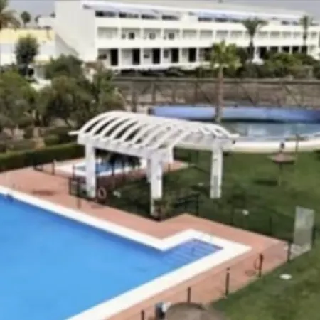Feriehus Duplex 1 Costa Ballena Cádiz