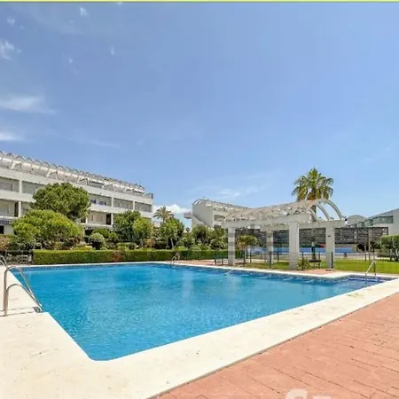 Feriehus Duplex 1 Costa Ballena Cádiz