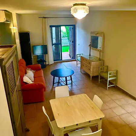 Feriehus Duplex 1 Costa Ballena Cádiz